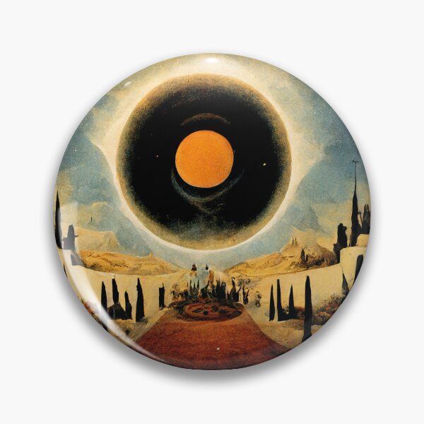 Item preview, "Black Hole Sun" by Soundgarden designed and sold by aiartwork2022.