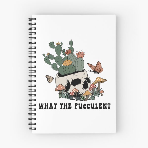 Item preview, What the fucculent designed and sold by Samadi style.