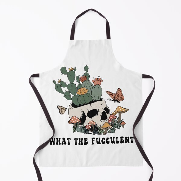 Item preview, What the fucculent designed and sold by Samadi style.