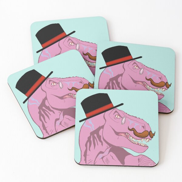 Item preview, Sir Chompson the 2nd designed and sold by SneezyPineapple.