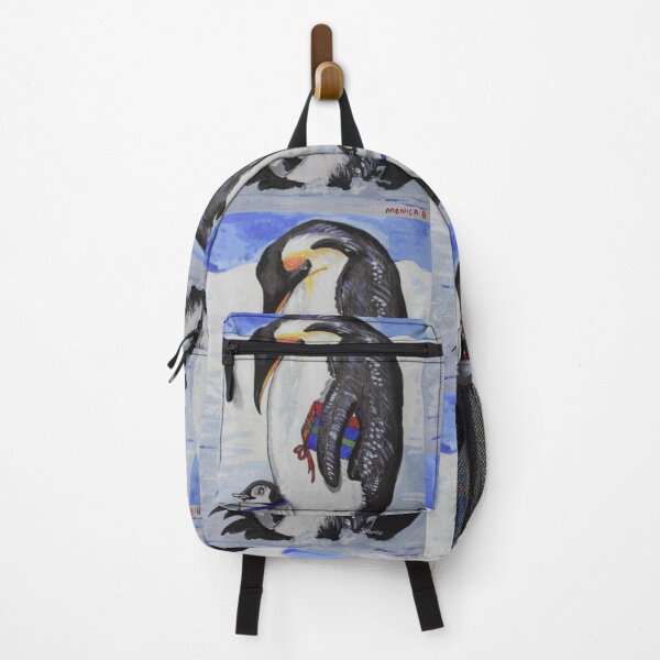 Item preview, Celebrating Penguins present congratulations designed and sold by MonicaArtist.