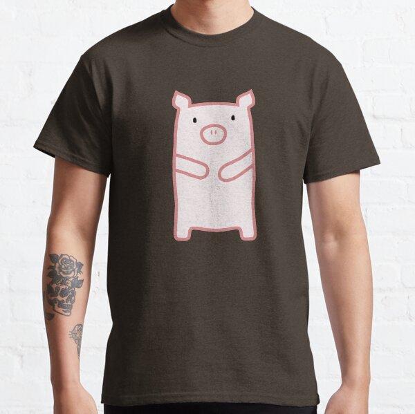 Pig Classic T-Shirt