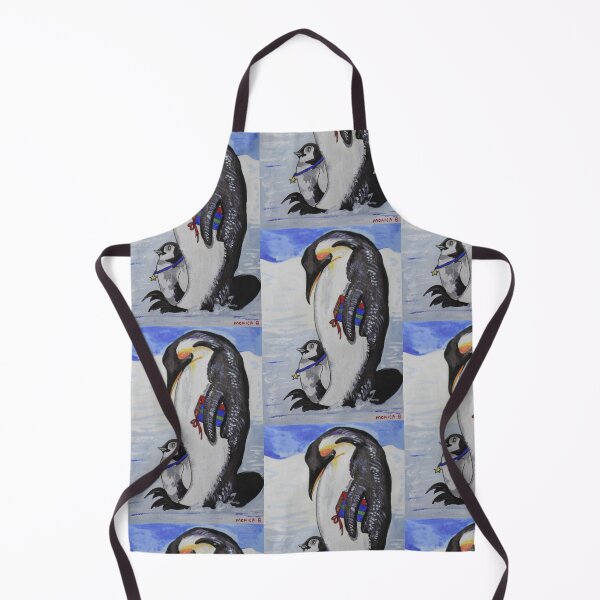 Item preview, Celebrating Penguins present congratulations designed and sold by MonicaArtist.
