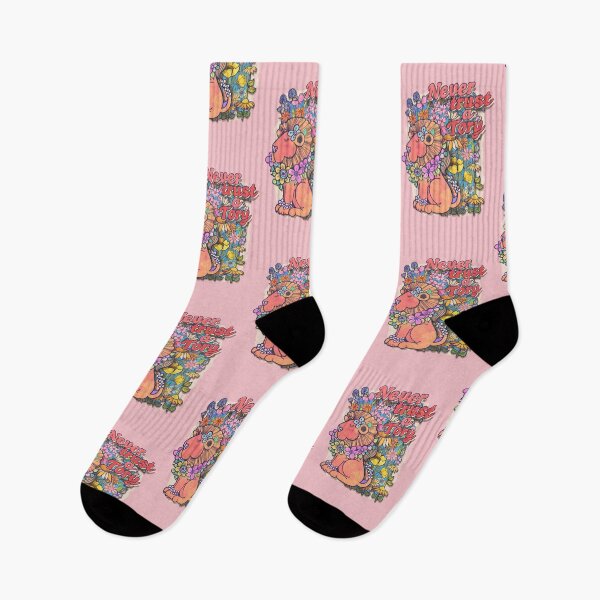 Item preview, NEVER TRUST A TORY - funny retro political design designed and sold by ToruandMidori.