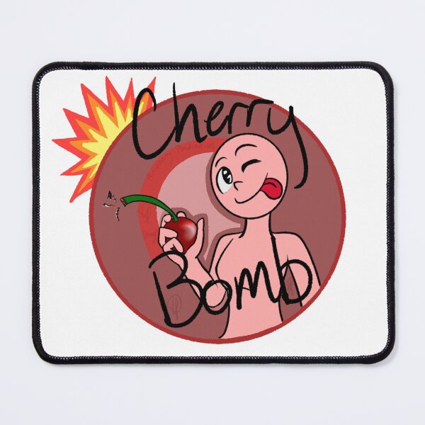 Item preview, Cherry Bomb designed and sold by Dragon ..