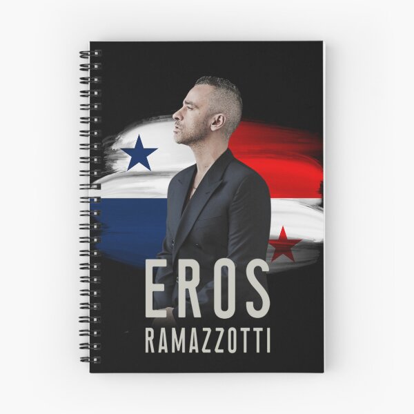 Item preview, Eros Ramazzotti Shirt designed and sold by MyWololo.