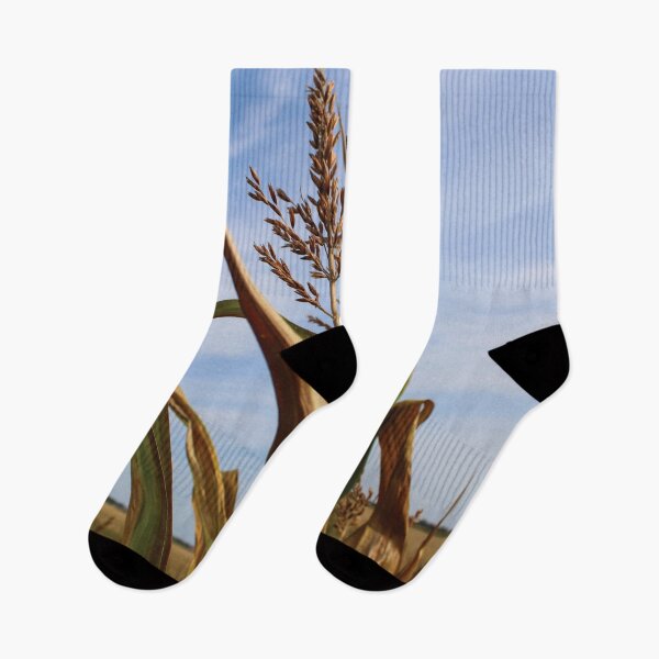 Item preview, Corn Stalk designed and sold by RoseyElisabeth.