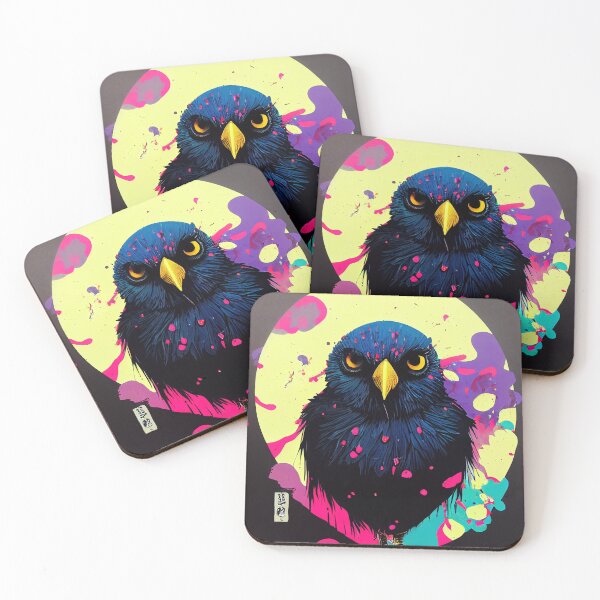 Item preview, Raven designed and sold by Jada-Art-Shop.