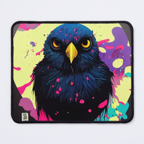 Item preview, Raven designed and sold by Jada-Art-Shop.