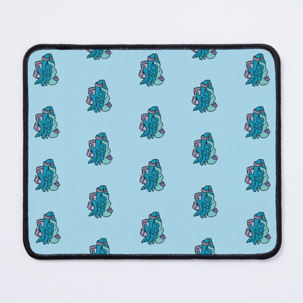 Item preview, Fish Gorl  designed and sold by klaidelic.