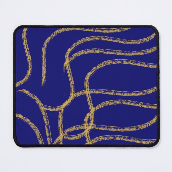 Item preview, Gold swirling designed and sold by PhoeniXDreamer.