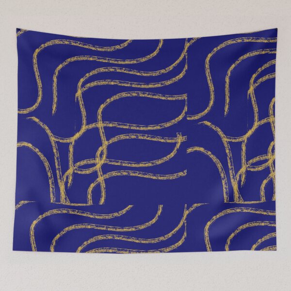 Item preview, Gold swirling  designed and sold by PhoeniXDreamer.