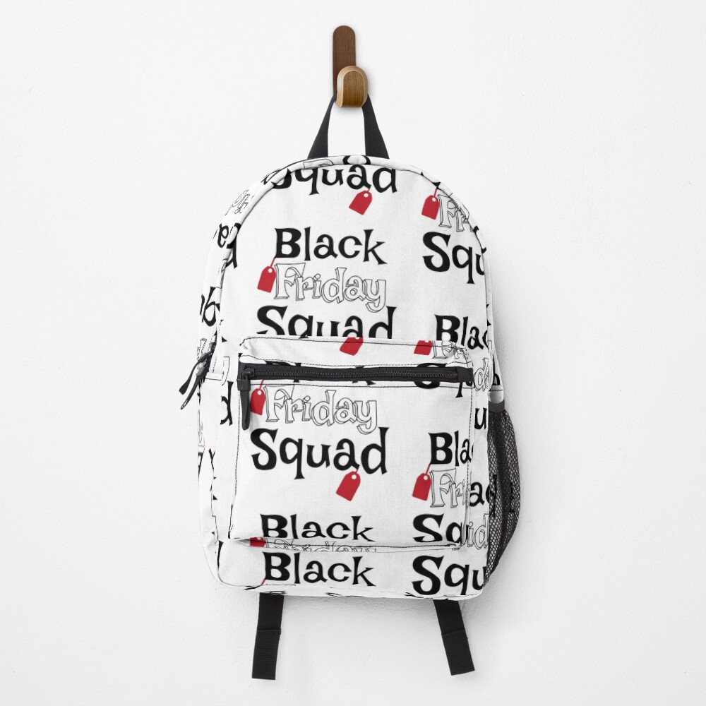 Item preview, Backpack designed and sold by ColorCollection.