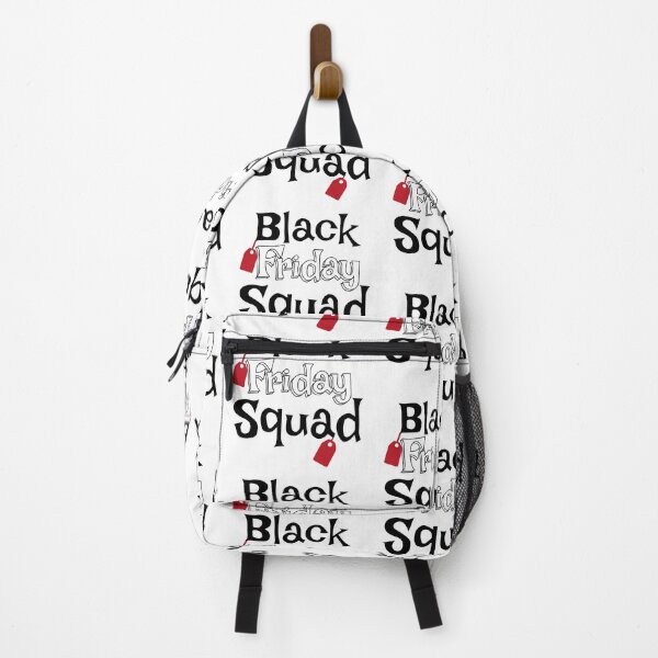 Item preview, black friday crew designed and sold by ColorCollection.