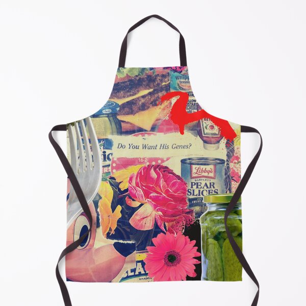 Artikelvorschau, PICKLE-COLLAGE entworfen und verkauft von Swooncake Press.