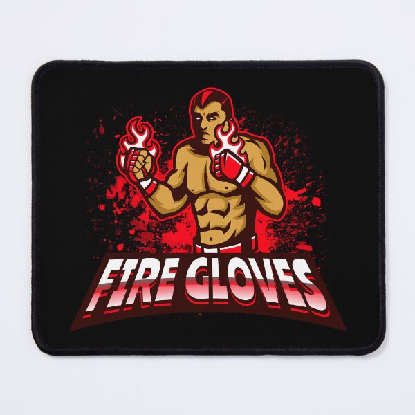 Item preview, FIRE GLOVES designed and sold by MJ96-PRO.