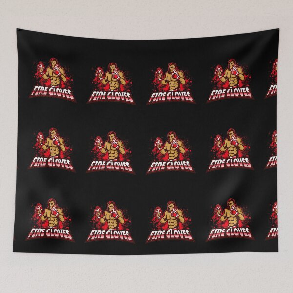 Item preview, FIRE GLOVES designed and sold by MJ96-PRO.