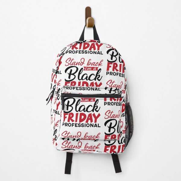 Item preview, black friday crew designed and sold by ColorCollection.