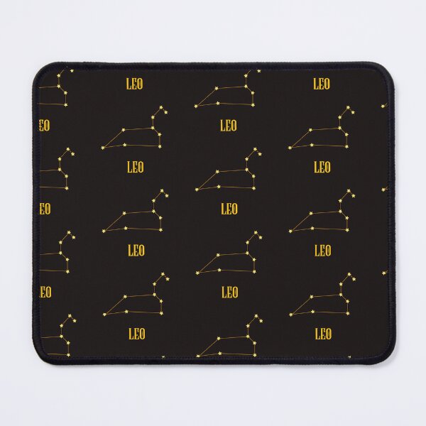 Item preview, Leo - Leo Sun- Zodiac - Astrology - Leo Lion designed and sold by Rigel Bergonio.