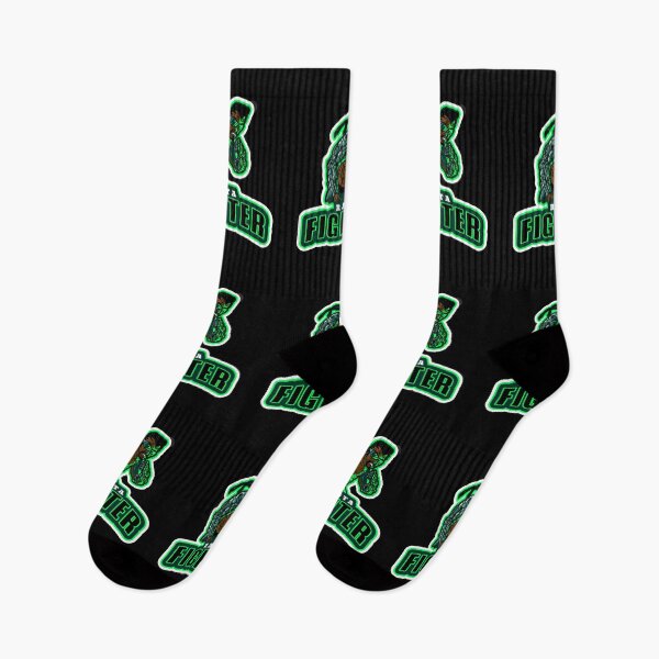 Item preview, THE RASTA FIGHTER designed and sold by MJ96-PRO.