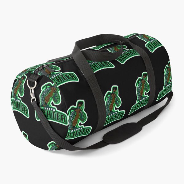 Item preview, THE RASTA FIGHTER designed and sold by MJ96-PRO.