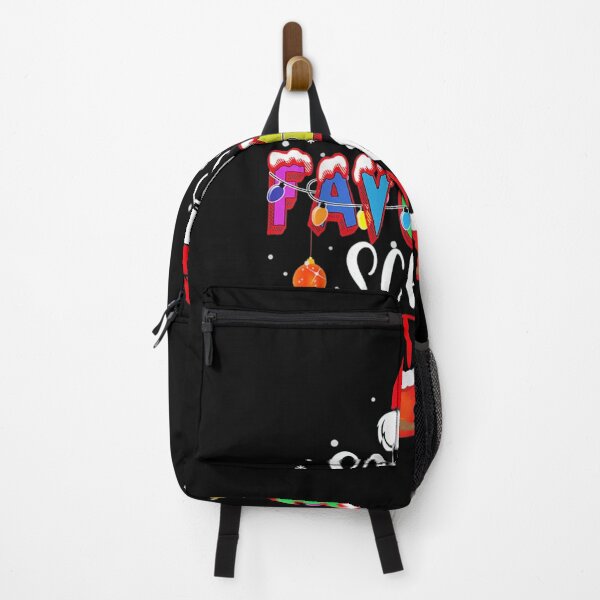 Item preview, Santa's Favorite School Custodian designed and sold by juansherold.