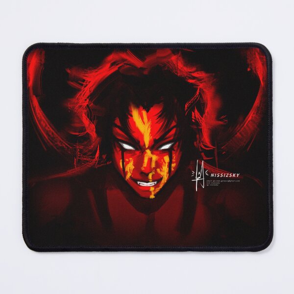 Item preview, devilman designed and sold by Nissiz.