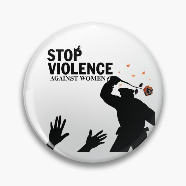 Item preview, Stop Violence Against Women designed and sold by M3PicsStudio.
