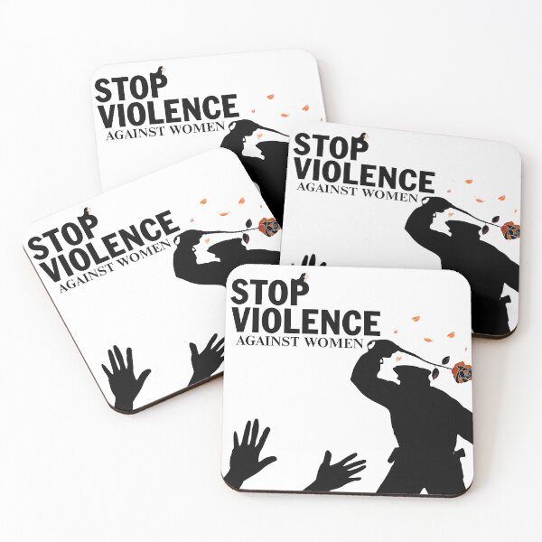 Item preview, Stop Violence Against Women designed and sold by M3PicsStudio.
