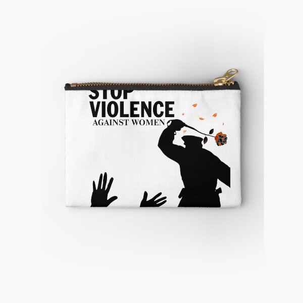 Item preview, Stop Violence Against Women designed and sold by M3PicsStudio.