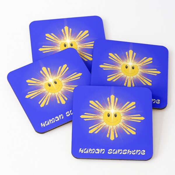 Item preview, ATXLOL Human Sunshine designed and sold by AwakenATX.