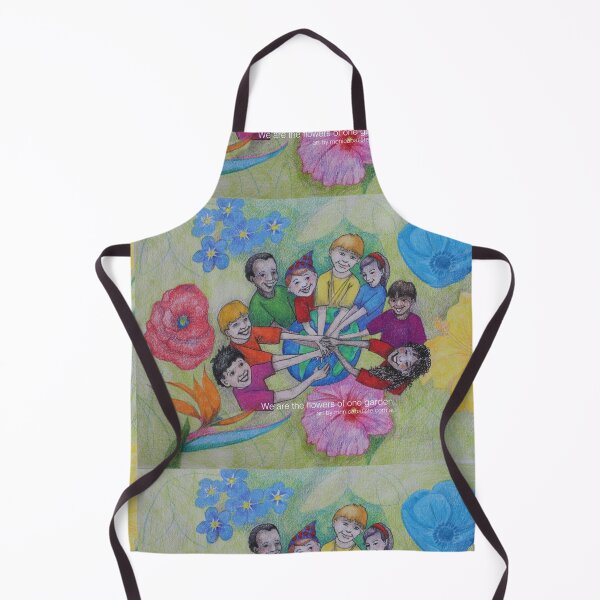 Item preview, The BEST FAMILY flowers in a garden designed and sold by MonicaArtist.