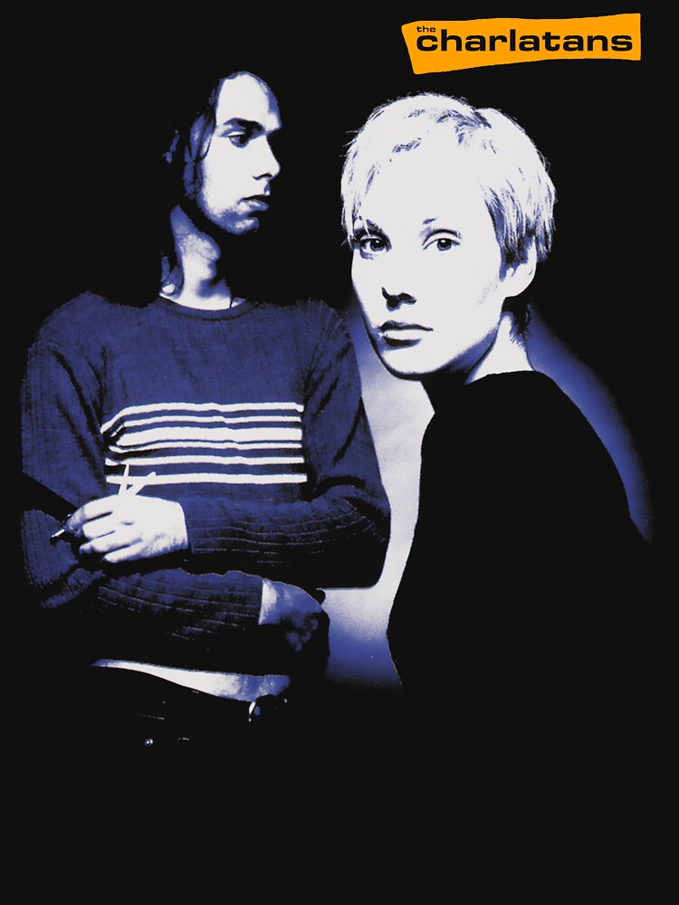 The Charlatans / Up To Our Hips UKオリジナル盤 【爆買い，SALE】