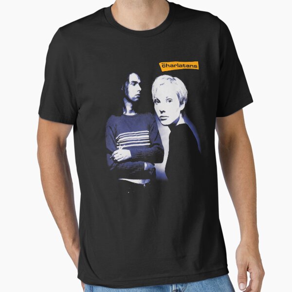 The Charlatans, Sproston Green, Some Friendly, Between 10th