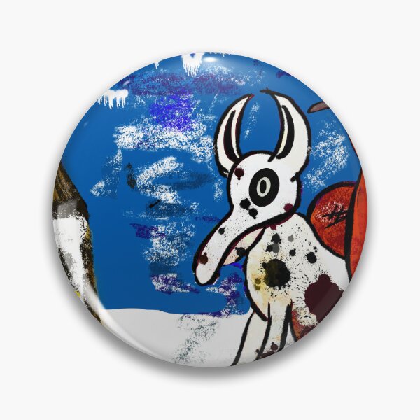 Item preview, THE QUIJOTE designed and sold by THE STONER.