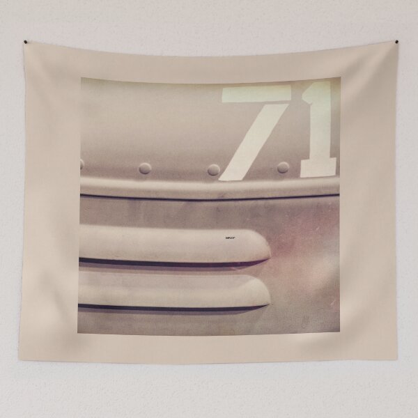 Item preview, Old Locker Number 71 - dePace' designed and sold by mrpropcake.