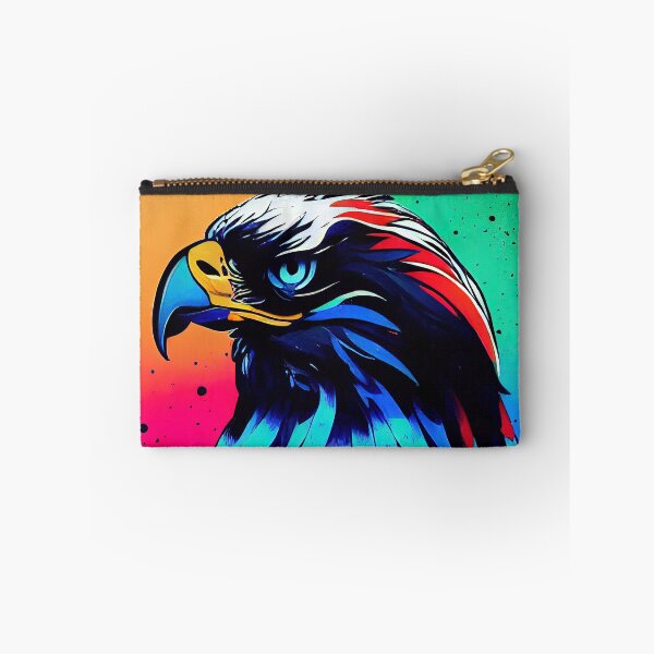 Item preview, Fierce Eagle designed and sold by Jada-Art-Shop.