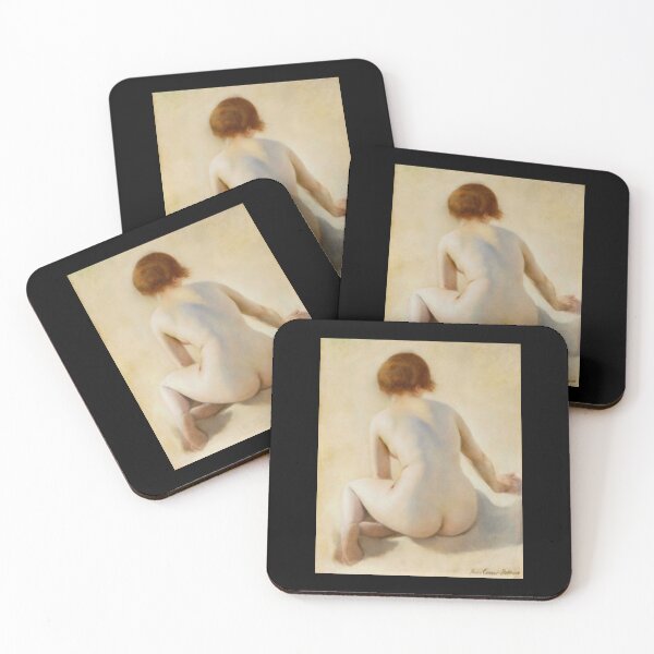 Item preview, Masters of Fine Art: Pierre Carrier-Belleuse designed and sold by Mark Jesus-Allen.