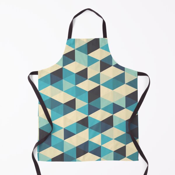Item preview, Geometric Bright Colors designed and sold by GeoFormsArt.