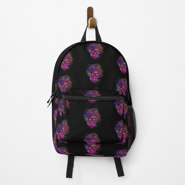 Item preview, Sugar skull designed and sold by pnkpopcorn.