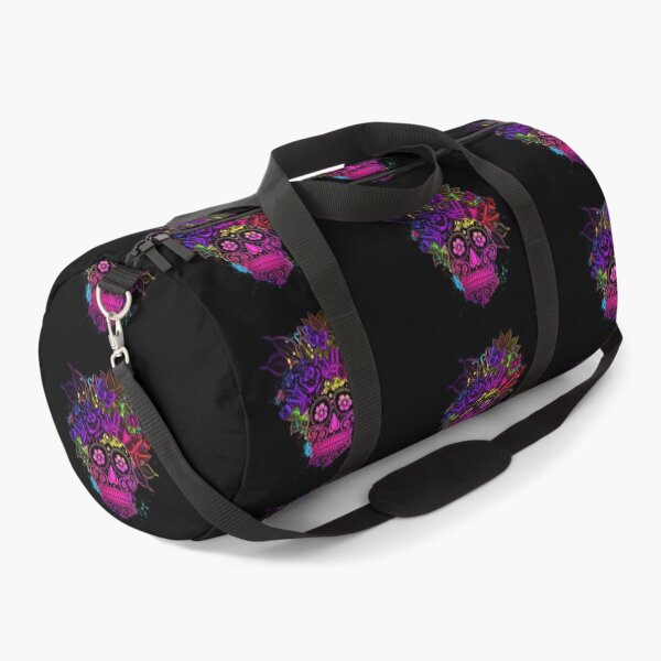 Item preview, Sugar skull designed and sold by pnkpopcorn.