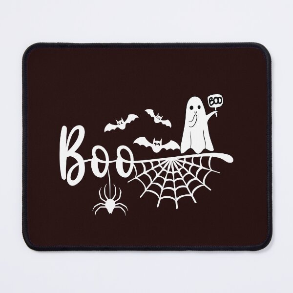 Item preview, halloween spooky boo scary pumpkin funny designed and sold by hassendz.