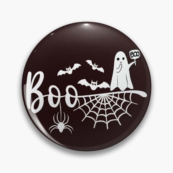 Item preview, halloween spooky boo scary pumpkin funny designed and sold by hassendz.