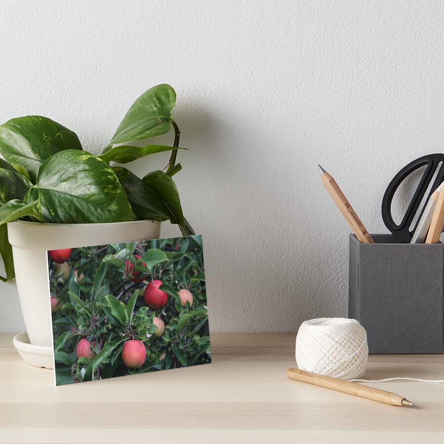 Item preview, Art Board Print designed and sold by OneCreativePup.