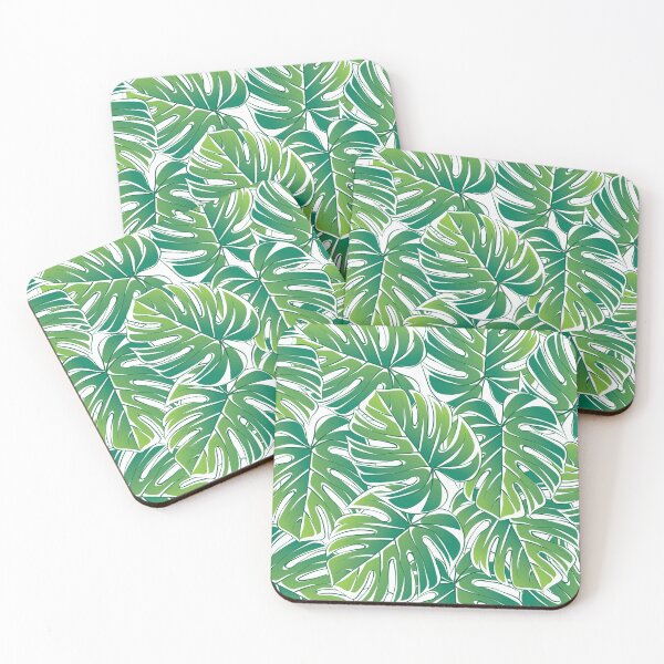 Item preview, Monstera designed and sold by MyArt23.