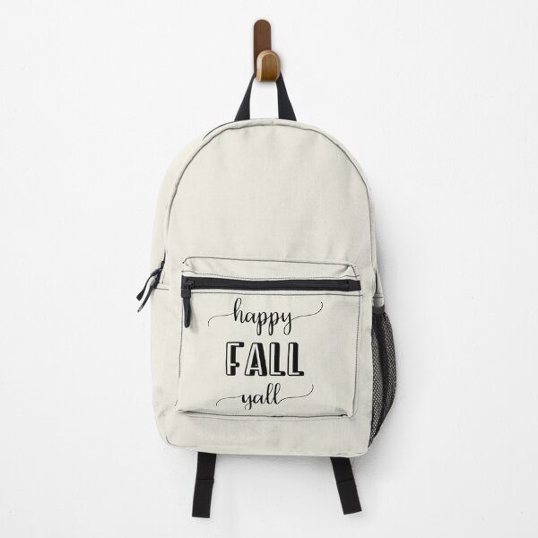 Item preview, Happy Fall Yall designed and sold by Cait Illustrates.