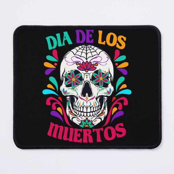 Item preview, Dia de los muertos  designed and sold by pnkpopcorn.