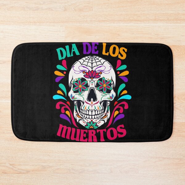 Item preview, Dia de los muertos  designed and sold by pnkpopcorn.