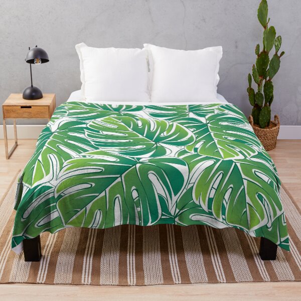 Item preview, Monstera designed and sold by MyArt23.