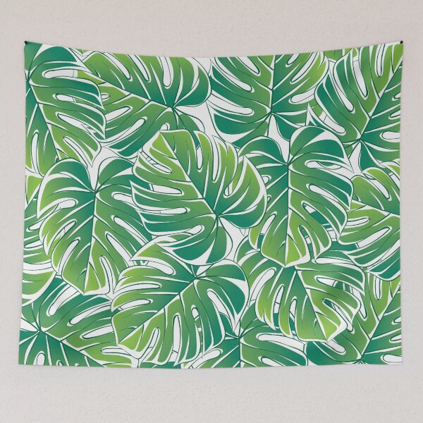Item preview, Monstera designed and sold by MyArt23.